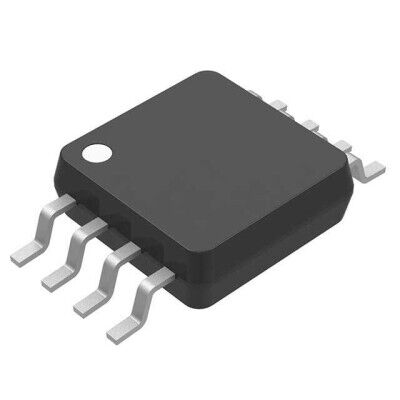 Microchip MCP73843-420I/MS 8-MSOP Li-Ion Şarj Kontrol Entegre Devre