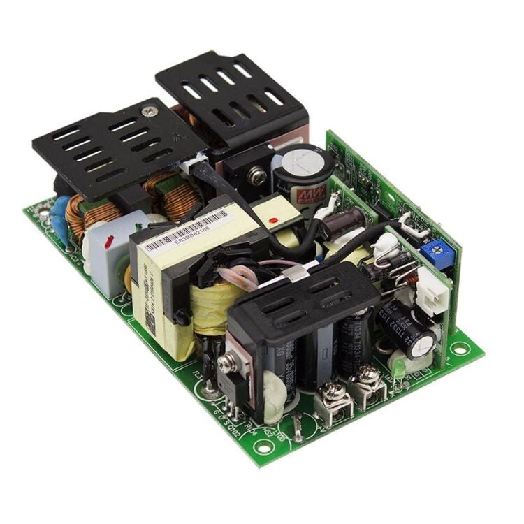 RPS-300-24 24V Çıkış 8.33A 200W SMPS Güç Kaynağı