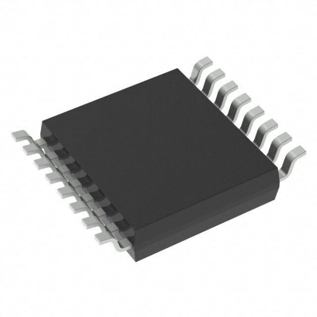 TMUX1108PWR Texas Instruments 16-TSSOP 8:1 Analog Multiplexer Entegre Devre
