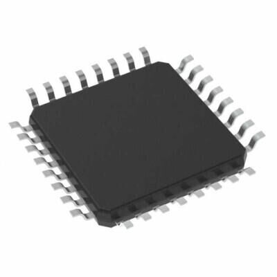 Microchip ATMEGA328PB-AU 8-Bit AVR 32KB Flash 32-TQFP Entegre Devre