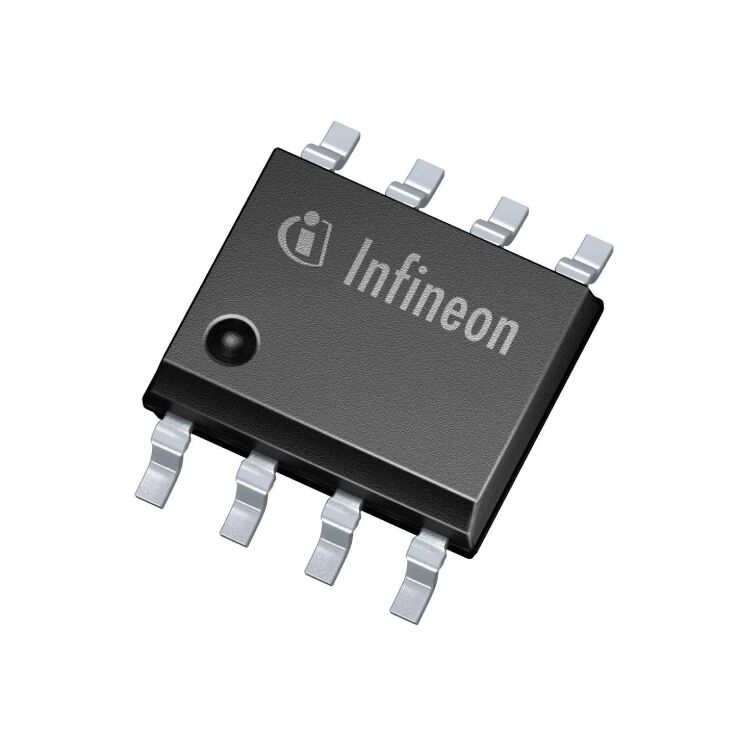 ICE2QS02G (2QS02G) SOIC-8 Entegre Devre