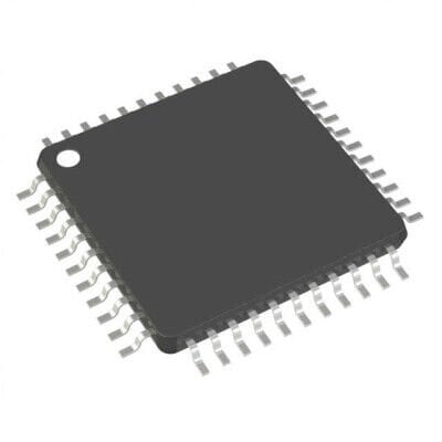 Microchip ATMEGA32U4-AUR 8-Bit AVR USB 32KB 44-TQFP Entegre Devre