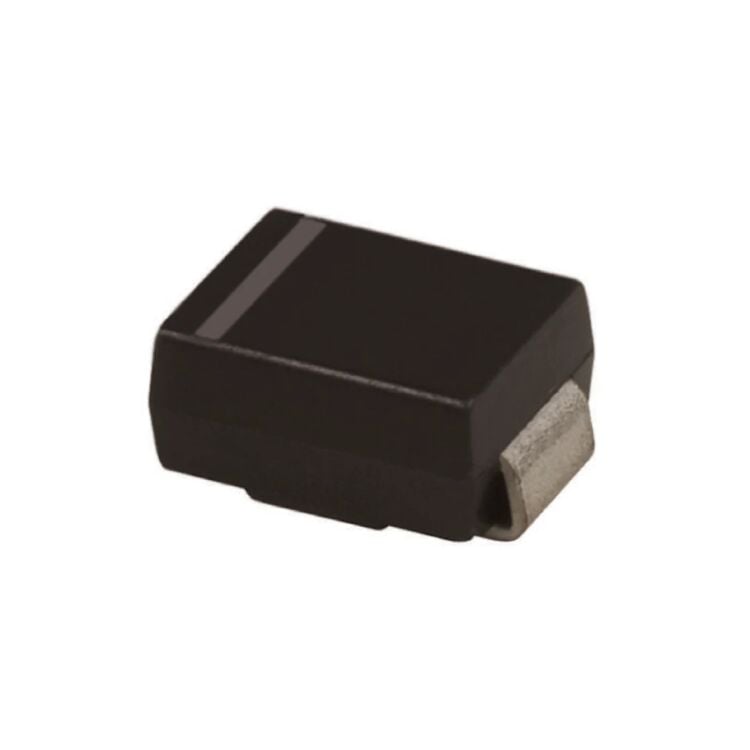 MURS360 (MURS360BJ) 600V 3A DO214AA (SMB) Diyot