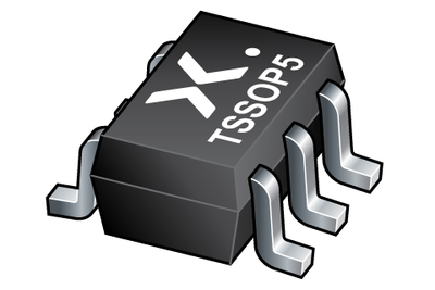 74LVC1G32GW,125 Entegre Devre