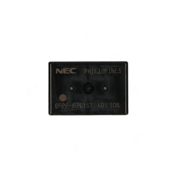 EP2F-B3G1ST, 12VDC 25A NEC Röle