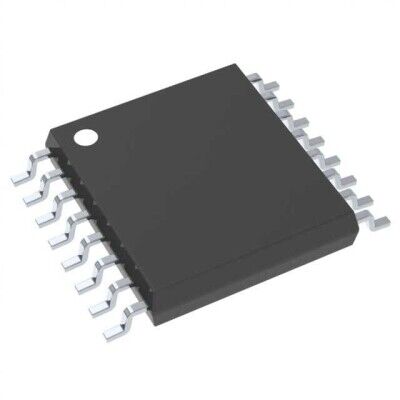TMUX1208PWR Texas Instruments 16-TSSOP 8:1 Analog MUX Entegre Devre