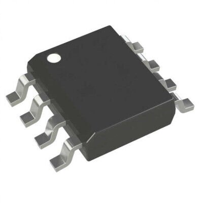 MCP79410-I/SN Microchip I2C RTC Saat/Takvim 8-SOIC Entegre Devre