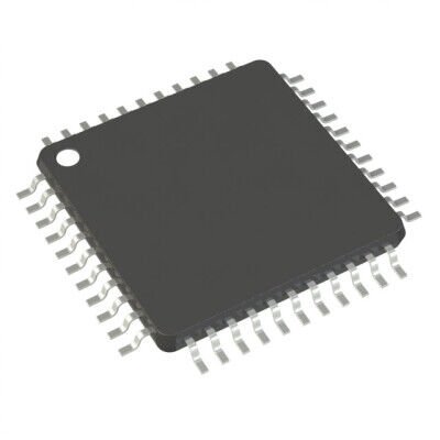 Microchip ATMEGA644P-20AU 8-Bit AVR 20MHz 44-TQFP Entegre Devre