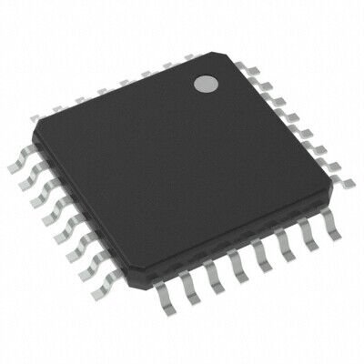 Microchip ATMEGA808-AUR 8-Bit AVR 8KB Flash 32-TQFP Entegre Devre