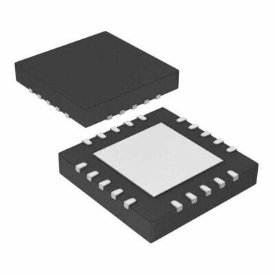 MCP96RL00T-E/MX Microchip 20-MQFN (5x5) Entegre Devre