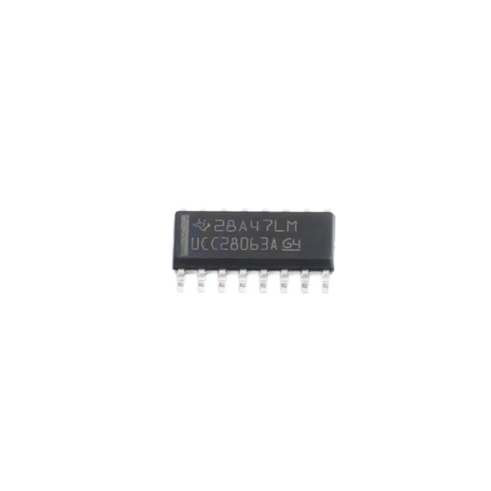 UCC28063ADR (UCC28063A) SOIC-16 Entegre Devre