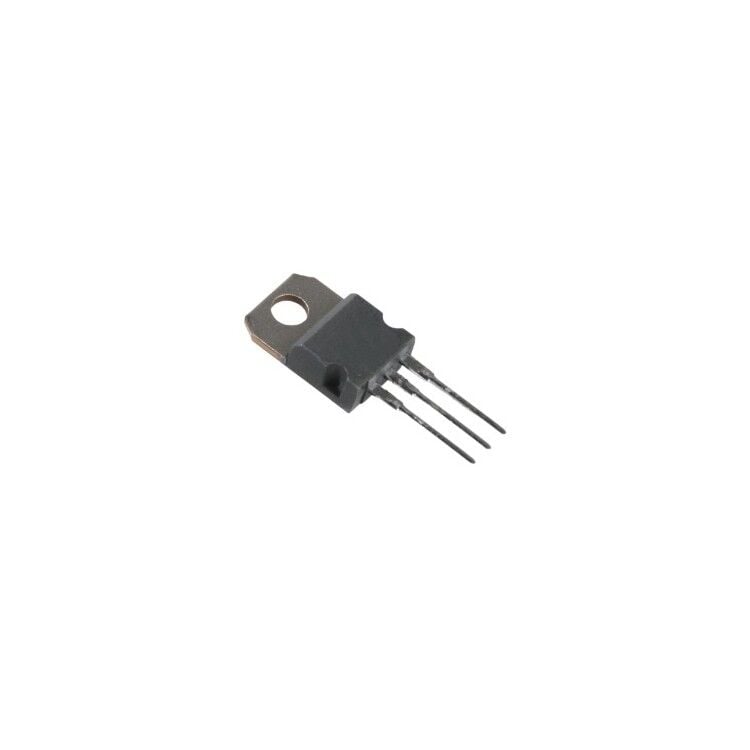 2SK1981, N-Kanal 10A 500V TO-220 Mosfet Transistör