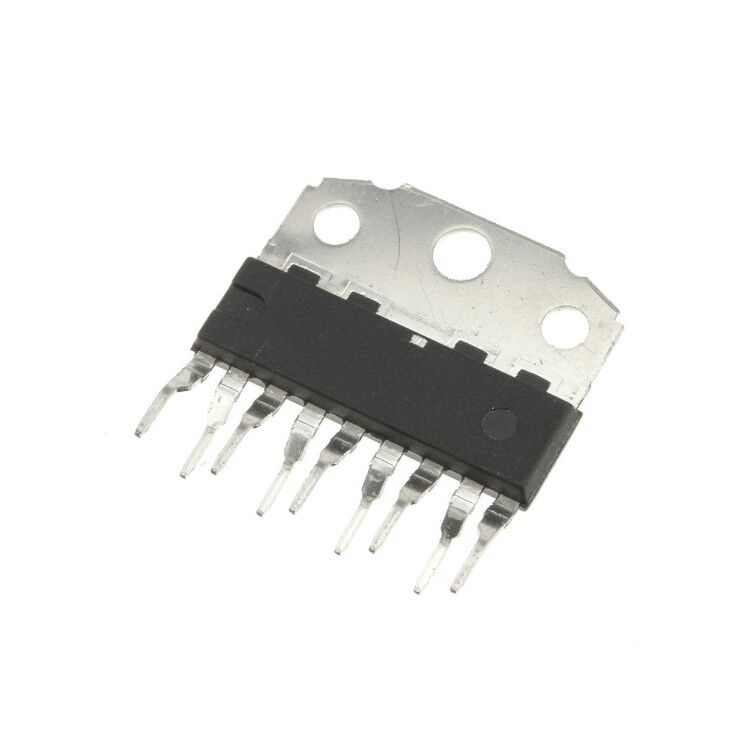 TDA6101Q / TDA6101 DBS9MPF Entegre Devre