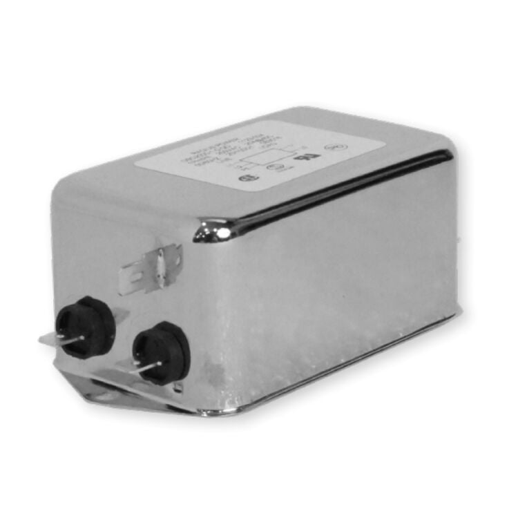 DSC2000-2.2-QD 20A 50/60Hz 2.2nF EMI Power Filtre