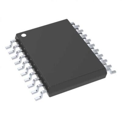 Microchip PIC16LF15344T-I/SS 20-SSOP Entegre Devre