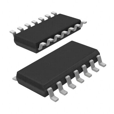 74LVT125D,118 14-SOIC Entegre Devre
