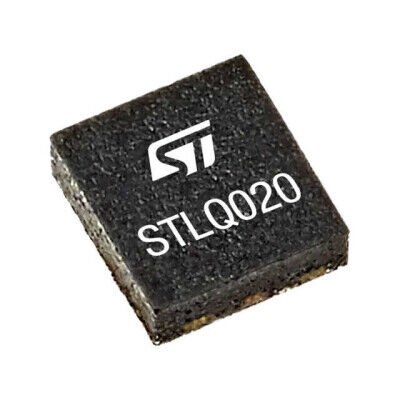 STLQ020PU33R 3.3V 200mA 6-DFN(2x2) Entegre Devre
