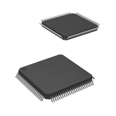 Microchip ATSAM4S4CB-ANR ARM Cortex-M4 256KB 100LQFP Entegre Devre