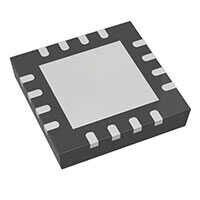Microchip MD1810K6-G 16-QFN (4x4) Gate Driver Entegre Devre