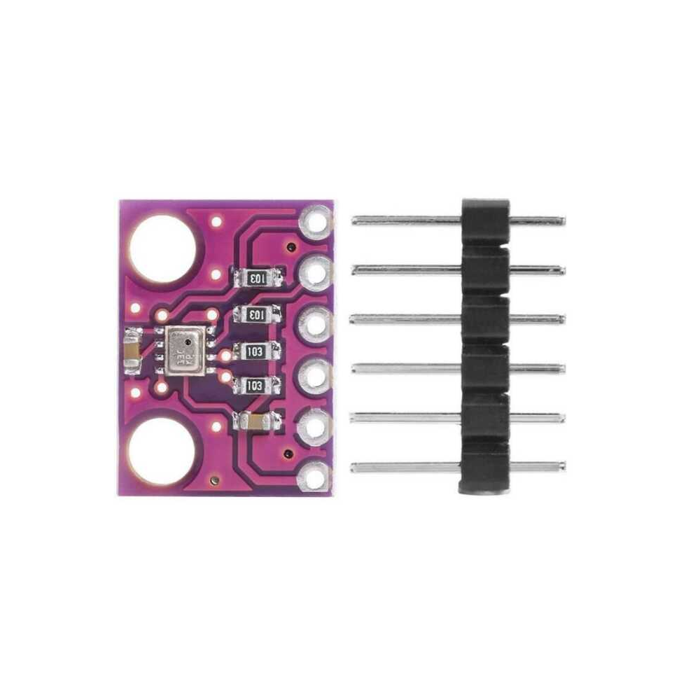 BMP280 Barometrik Basınç ve Sıcaklık Sensör Modülü