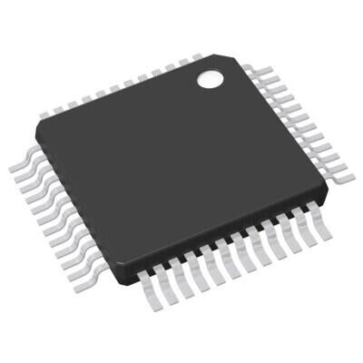 Microchip ATSAMD21G17A-AUT 32-Bit MCU 128KB 48TQFP Entegre Devre