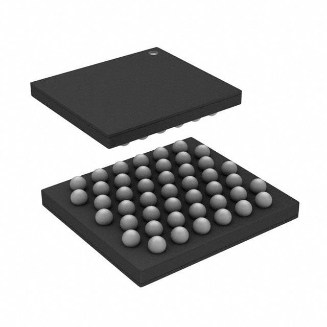 Microchip ATSAMD21G18A-UUT 32-Bit MCU 256KB Flash Entegre Devre