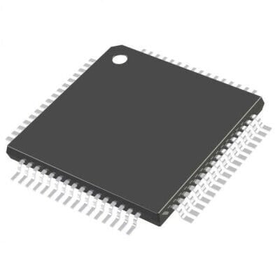 Microchip ATSAMD21J18A-AU 32-Bit MCU 256KB Flash Entegre Devre