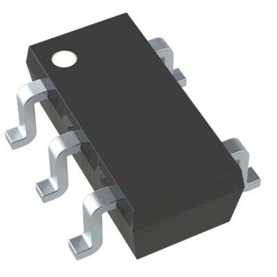 MIC1557YM5-TR Microchip SOT-23-5 5MHz Zamanlayıcı/Osc Entegre Devre