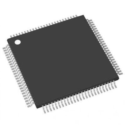 Microchip ATSAME54N20A-AU 32-Bit MCU 1MB Flash 100-TQFP Entegre Devre