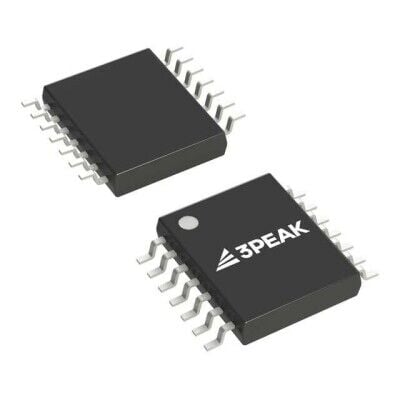 TP2584-TR 3PEAK 14-TSSOP 4 Kanallı OpAmp Entegre Devre