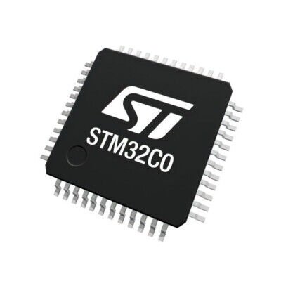 STM32C071KBT6 Tray Mikrodenetleyici Entegre Devre