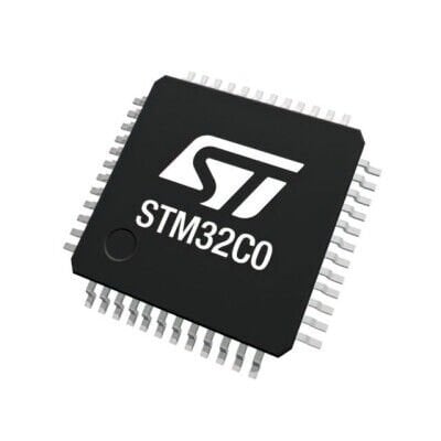 STM32C071KBT6 Tray Mikrodenetleyici Entegre Devre