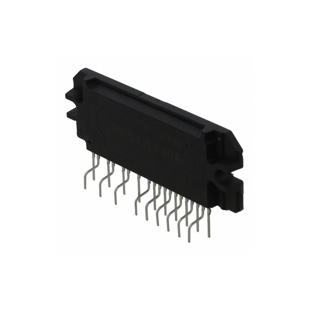 IRAMS12UP60A 12A 600V IGBT IPM Modül