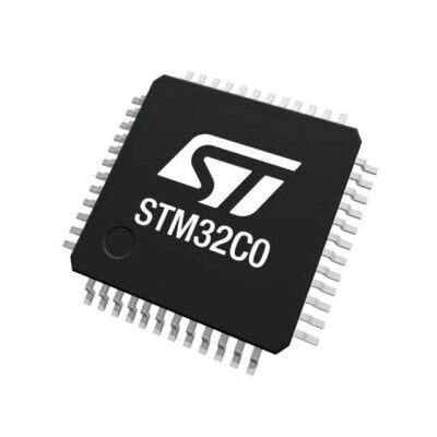 STMicroelectronics STM32C071KBT6N LQFP Entegre Devre