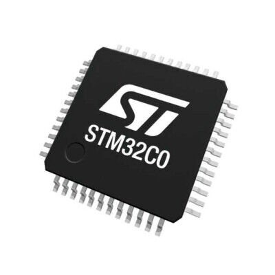 STMicroelectronics STM32C071KBT6N LQFP Entegre Devre