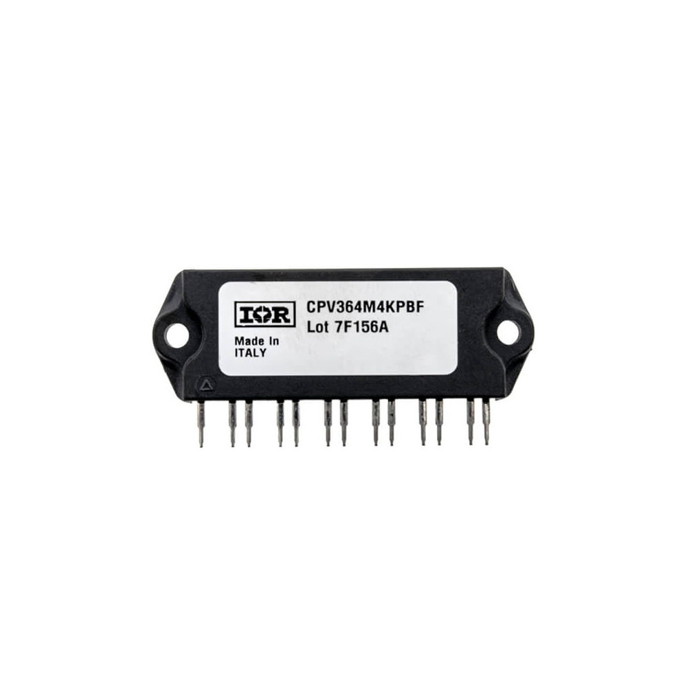 CPV364M4KPBF 20A 600V IGBT Modül