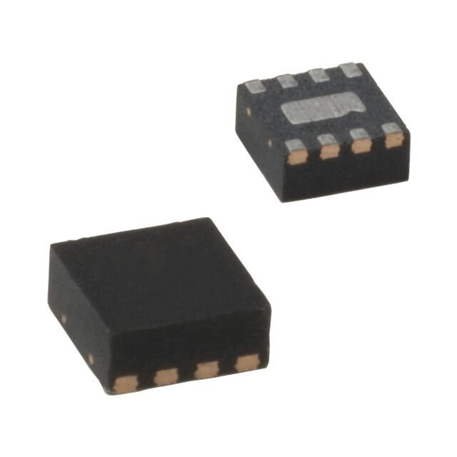 MIC23050-4YML-TR Microchip 8-MLF (2x2) Entegre Devre