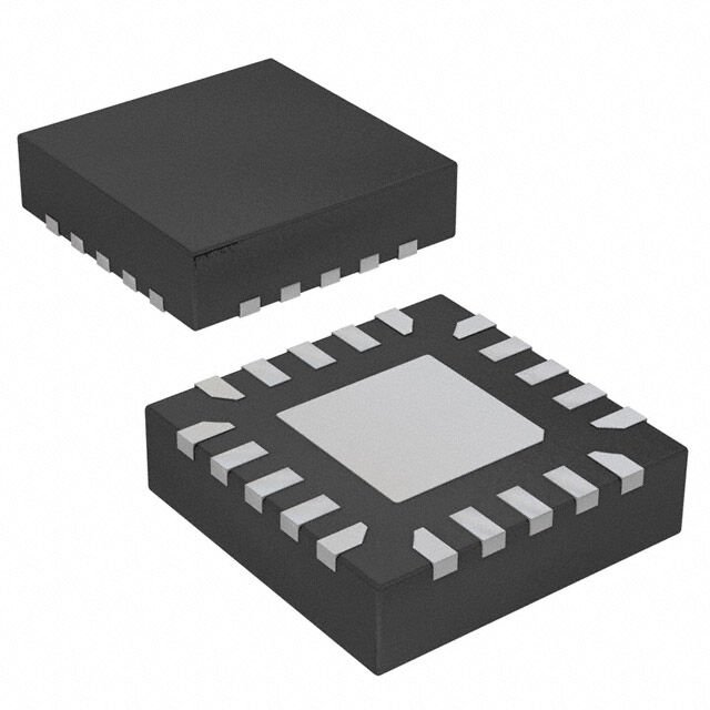 Microchip ATTINY20-MMH AVR 8-Bit 2KB Flash Entegre Devre