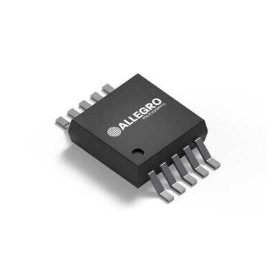 A4952ELYTR-T 10-MSOP-EP Entegre Devre