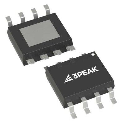 TPB4056B2X-ES1R 8-SOIC EP Li-Ion Şarj Entegre Devre