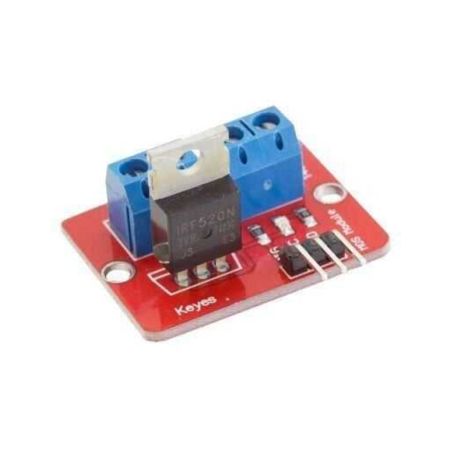 IRF520 MOSFET Sürücü Modülü