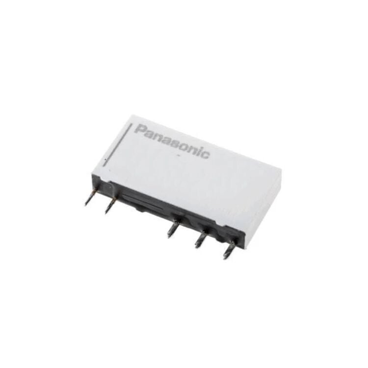 APF30224, 24VDC 6A Panasonic Slim Röle