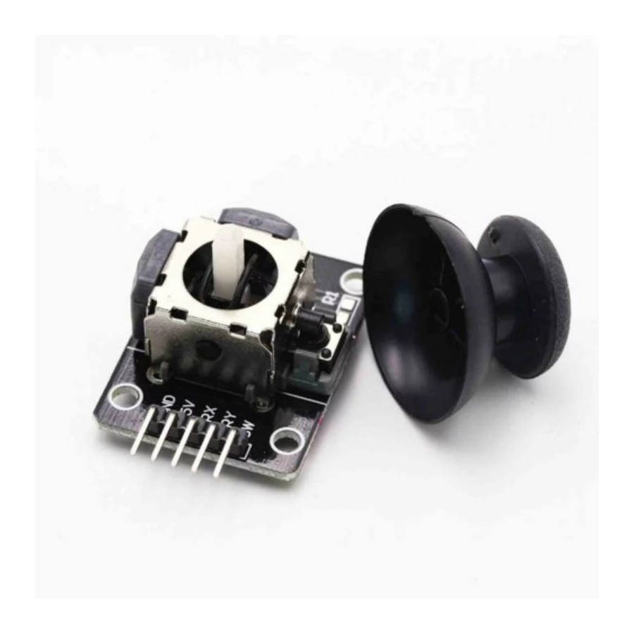 KY-023 Çift Eksen Analog Joystick Modül