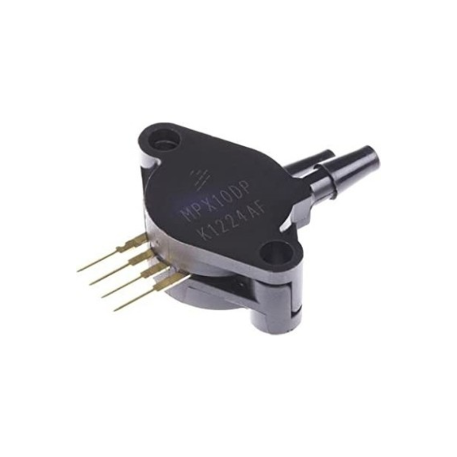 MPX10DP Basınç Sensörü