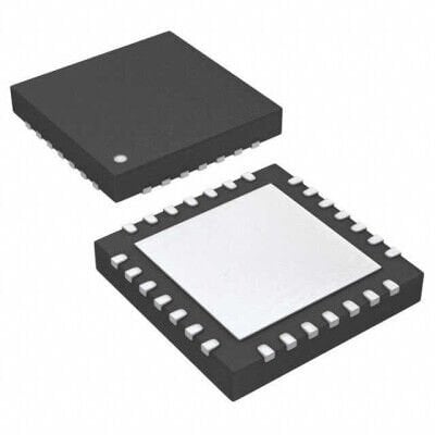 Microchip PIC18F24Q71-I/STX 28-VQFN (4x4) Entegre Devre