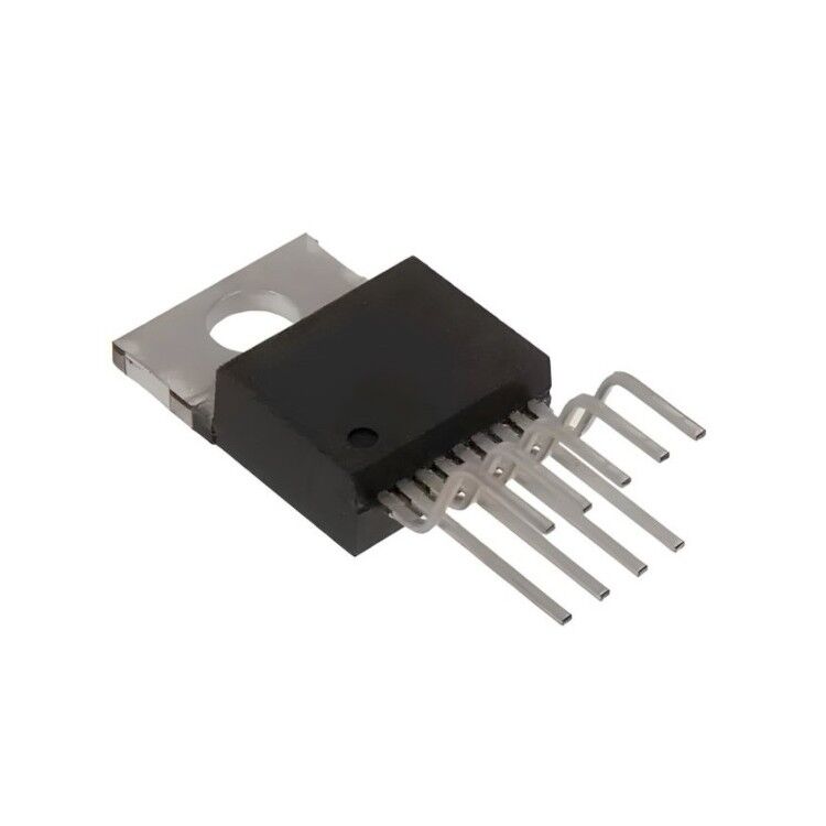 YD1028 18W Araç Radyo Power Amplifier TO-220-9 Entegre Devre