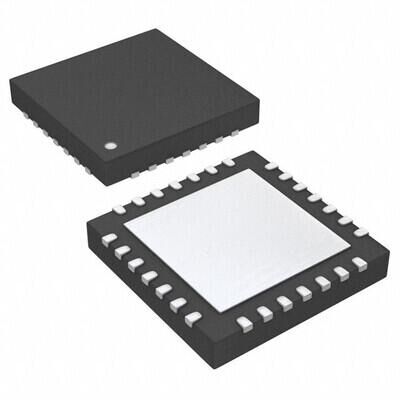 Microchip PIC18F2520T-I/ML 28-QFN (6x6) Entegre Devre