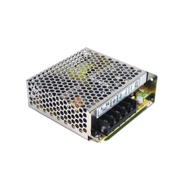RT-50D Üç Çıkış 51W SMPS Güç Kaynağı
