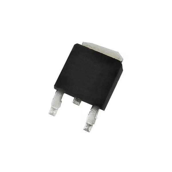IPD80R280P7 (80R280P7) N-Kanal 17A 800V 101W TO-252 MOSFET Transistör
