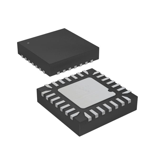 Microchip ATTINY48-MMU 8-Bit AVR 4KB Flash 28-VQFN Entegre Devre